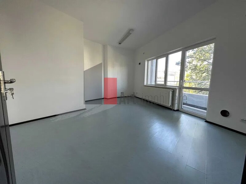 Bucurestii Noi Spatiu comercial de inchiriat in zona Bucurestii Noi- 0 Comision