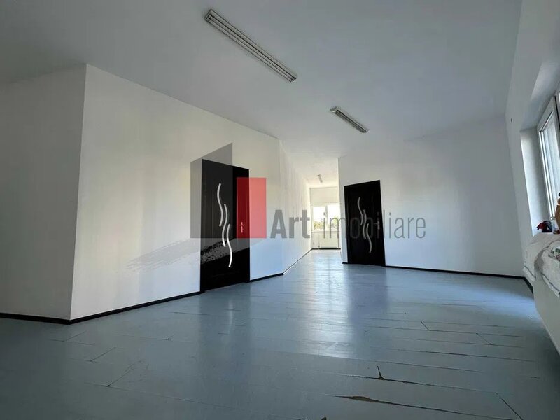 Bucurestii Noi Spatiu comercial de inchiriat in zona Bucurestii Noi- 0 Comision