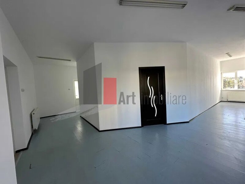 Bucurestii Noi Spatiu comercial de inchiriat in zona Bucurestii Noi- 0 Comision